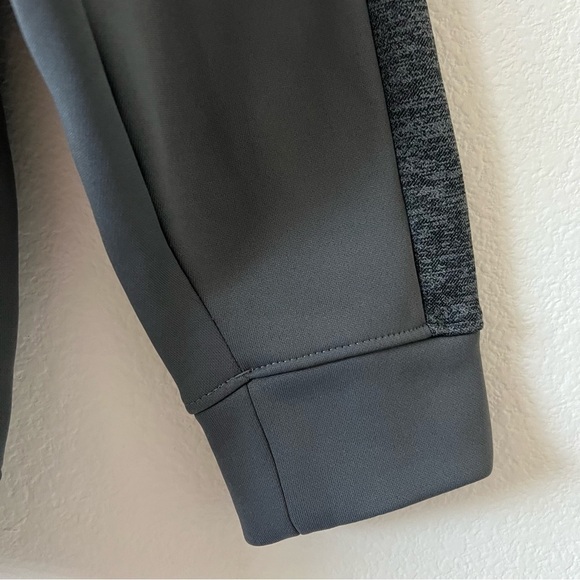 Adidas Climawarm Tech Fleece Full Zip Performance Hooded Jacket SZ 2XL - Picture 5 of 16